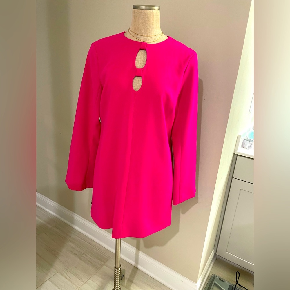 Zara Dress